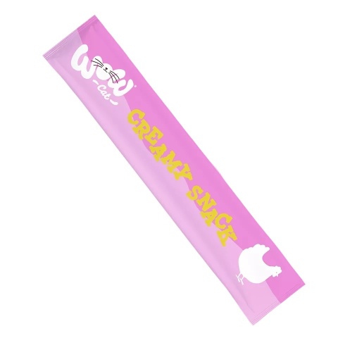 WOW CAT kalendarz adwentowy dla kota (228g)