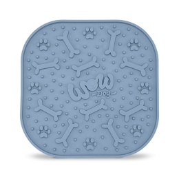 WOW DOG LickMat - mata do lizania dla psa