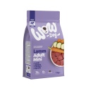 WOW DOG MINI Lamm - z jagnięciną, batatami i cukinią dla psów małych ras (1kg)