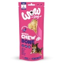 WOW DOG Natural Chew Bone - zestaw próbny gryzaków (3 szt.)