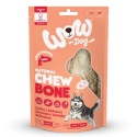 WOW DOG Natural Chew Bone - zestaw próbny gryzaków (3 szt.)