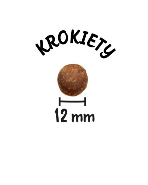 WOW DOG Rind - wołowina z jabłkiem i buraczkami (12kg)