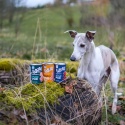 WOW Huhn Pur – czysty kurczak karma monobiałkowa dla psa (800g)