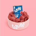 WOW Rind Pur – czysta wołowina karma monobiałkowa dla psa (800g)