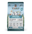 YDOLO MINI Wild Fish - ryby morskie - półwilgotna karma dla psów małych ras (700g)