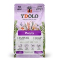 YDOLO Puppy - wieprzowina Iberico i ryby - karma półwilgotna dla szczeniąt (2,5kg)