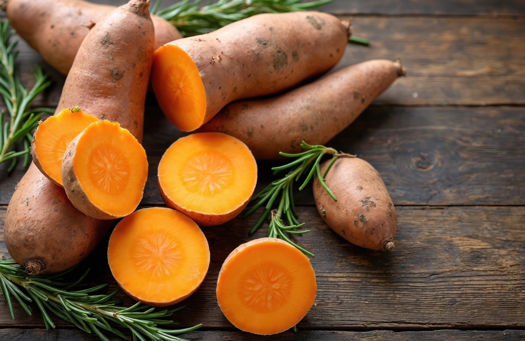 Czy pies może jeść bataty? Korzyści, ilość i zasady podawania