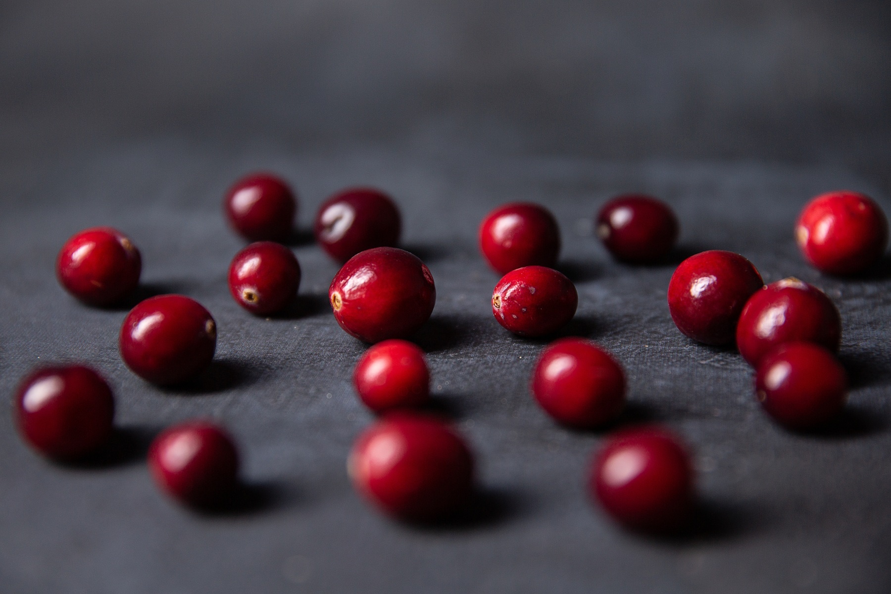 Czy pies może jeść żurawinę? Bezpieczeństwo, dawkowanie i korzyści.